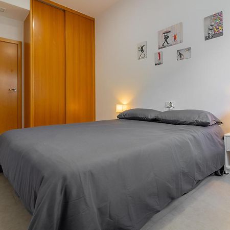 Amplio Apartamento A 12 Minutos A Pie Del Teatro Romano เมรีดา ภายนอก รูปภาพ