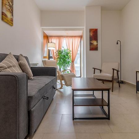 Amplio Apartamento A 12 Minutos A Pie Del Teatro Romano เมรีดา ภายนอก รูปภาพ