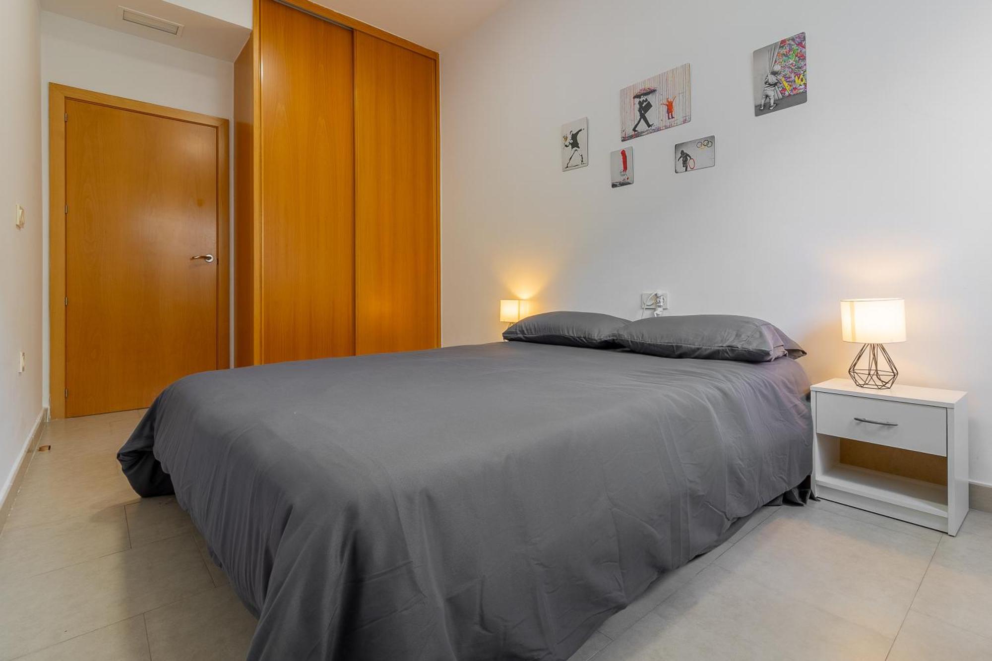 Amplio Apartamento A 12 Minutos A Pie Del Teatro Romano เมรีดา ภายนอก รูปภาพ