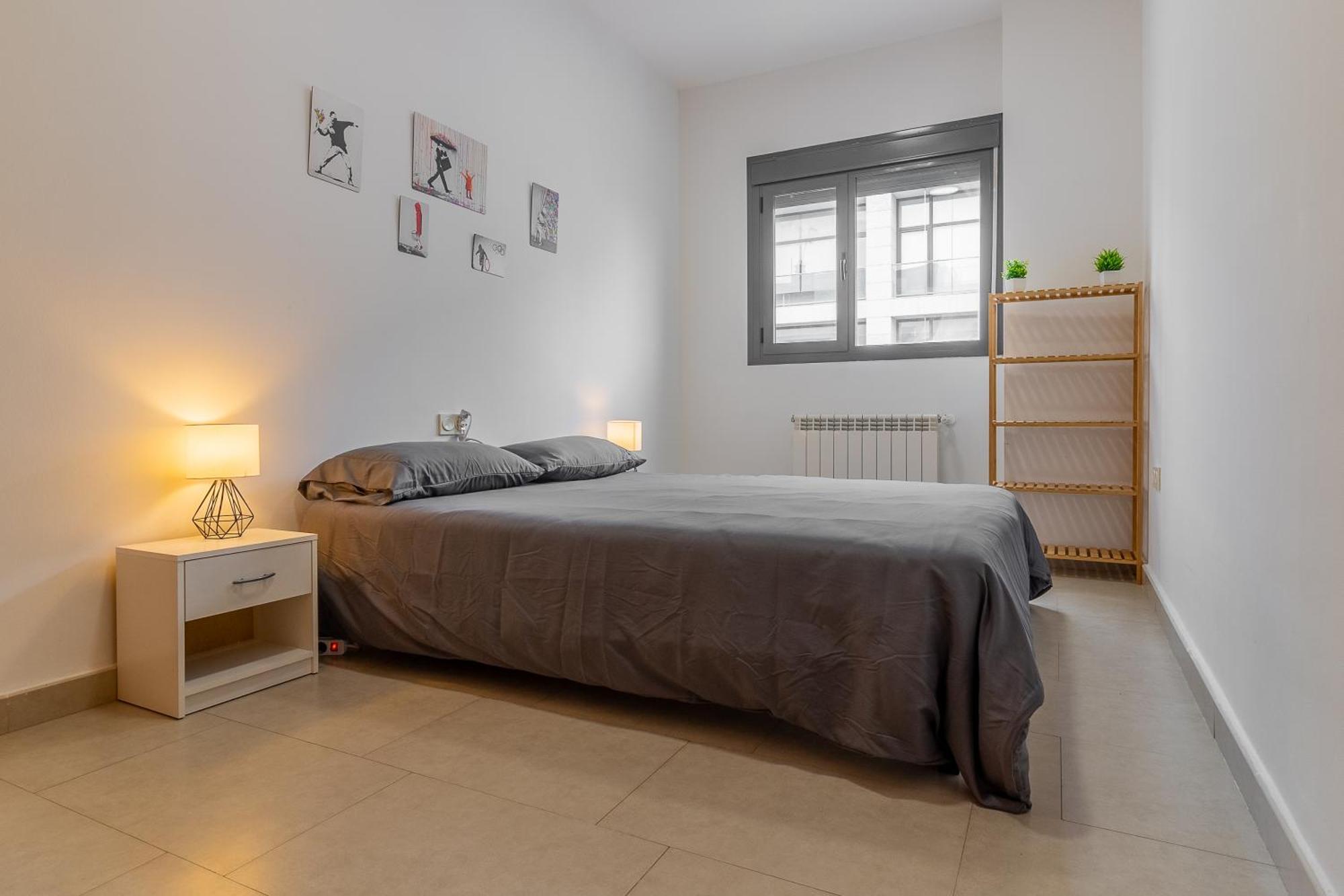 Amplio Apartamento A 12 Minutos A Pie Del Teatro Romano เมรีดา ภายนอก รูปภาพ